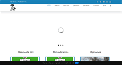 Desktop Screenshot of bizizbizi.org